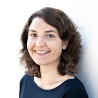 Swiss Financial Market Supervisory Authority Finma Employee Anna Hauser's profile photo
