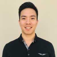 BILL Employee Jeff Lam's profile photo