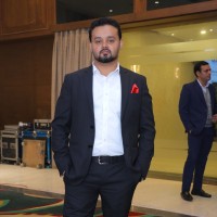 Akash Chaudhary Email & Phone Number