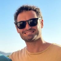 Johnnie Studio Employee Jon Infanti's profile photo