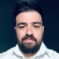 Banco de Córdoba Employee Mathias Sanchez's profile photo