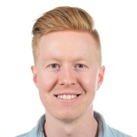 Byteflies Employee Simon Wydooghe's profile photo