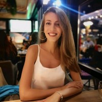 Nikoleta Yaneva Email & Phone Number