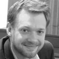 Avon Employee Russell Paton's profile photo