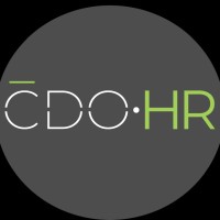CDO HR Employee Recruiter's profile photo