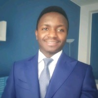 E.Miroglio Employee Blaise Pagui's profile photo