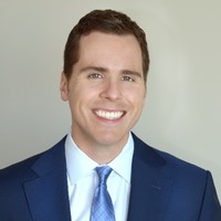 Community Unit School District 300 Employee Anthony McGinn's profile photo