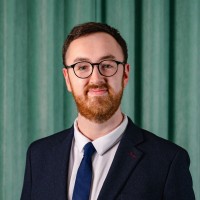 Hyatt UK & Ireland Employee Will Adams's profile photo