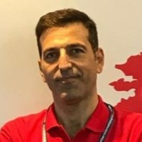 Widect Employee Selçuk Utku's profile photo