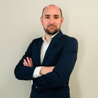 Bausch Health Companies Inc. Employee Romain Roulette's profile photo