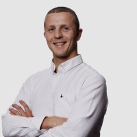 Accenture Employee Ben Mayer's profile photo