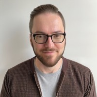 Briefs Media Employee JD Fiscus's profile photo