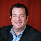 Global Hospitality, Inc. Employee Brian Marcus's profile photo