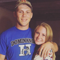 Ardent Mills Employee Andrew Bartel's profile photo