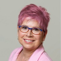 UBlockout Employee Tina Sury's profile photo