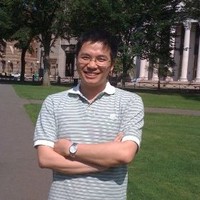 esBiolab Employee Liangliang Qiang's profile photo