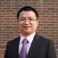 University of Oklahoma Employee Mu Yang's profile photo