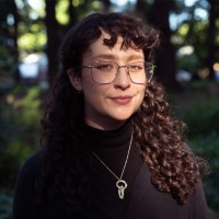 EMA Foundation Employee Anna Crawford's profile photo