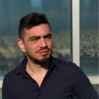 Cyma Employee Kevork Roubelian's profile photo