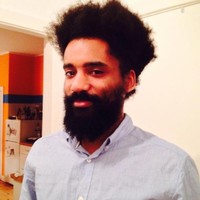 UseOrange Employee Taariq Mullins's profile photo