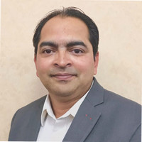 Amol Deo Email & Phone Number