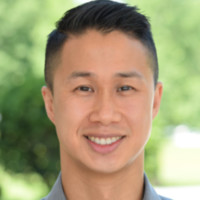 Greenwood Genetic Center Employee Raymond Louie's profile photo