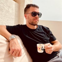 PROProfil Employee Jonas Ahrens's profile photo