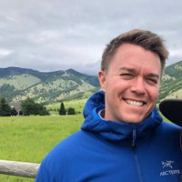 Johnson & Johnson MedTech Employee Chris Raymer's profile photo