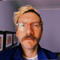 Make CIC Employee Joel Murray's profile photo