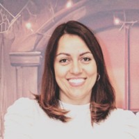 Ana Moura Silva's profile photo