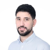 Carbon Limits AS Employee Abuhomos's profile photo