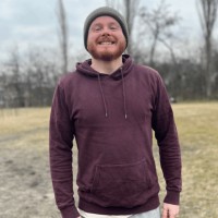 Drops Language Learning Employee Jamie Murphy's profile photo