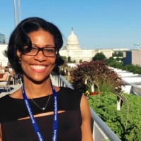 Locality Employee Mica Hansen's profile photo
