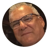 AnLab Employee Cesar Streppel's profile photo