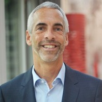 Tech London Advocates & Global Tech Advocates Employee Russ Shaw's profile photo