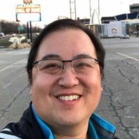 Ulbrich Stainless Steels & Special Metals, Inc. Employee Gene Yuan's profile photo