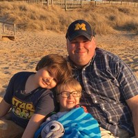 Fresenius Medical Care Employee Steve Markus's profile photo