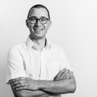 RECOM Employee Mathieu Bonnel's profile photo