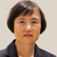 Pei Cobb Freed & Partners Employee Yvonne Szeto's profile photo