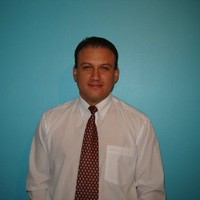 ECUAPACK Employee Paul B.'s profile photo