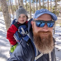 Adapt-a-pak, Inc. Employee Rob Gage's profile photo