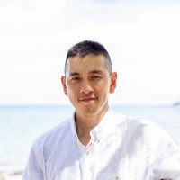 Comcast Employee Chieh Ho's profile photo