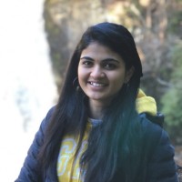 Verato Employee Himaja Komaragiri's profile photo