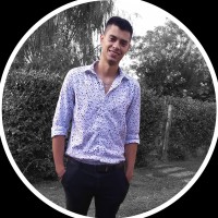 Nash21 Employee Ignacio Gallo's profile photo