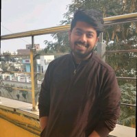 SAAV INC Employee Deepankar Saha's profile photo