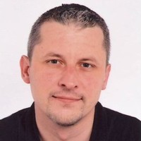 Ipsilan Networks Employee Nicolas Guy's profile photo