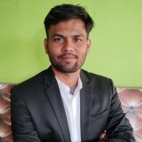 Wissen Technology Employee Angad Kumar's profile photo