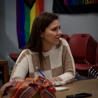 NBC News Employee Nicole Acevedo's profile photo