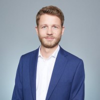 GATX Rail Europe Employee Clemens Aschl's profile photo