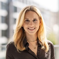 Luminance Employee Orianne Auger's profile photo